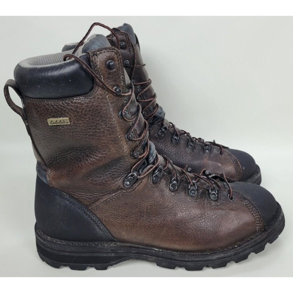 Bottes de chasse traqueur Chiruca Calibre Bandeleta 12 Gore-Tex : avis